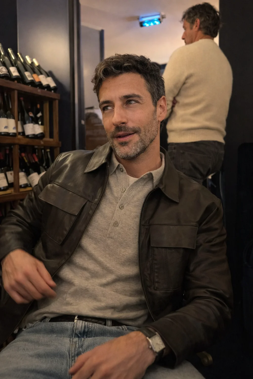 Julien Fournier
