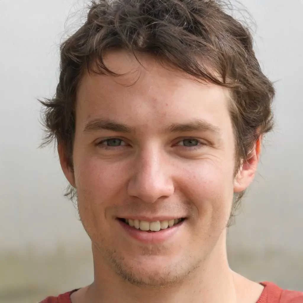 Nicolas Rousseau