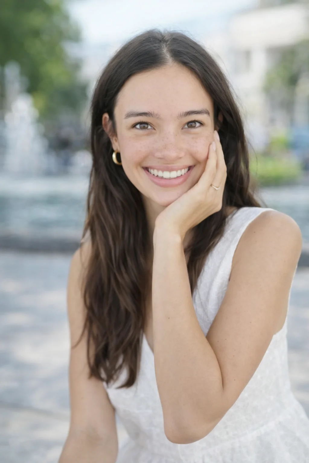 Zoé Mercier